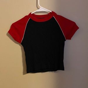 Brandy Melville Crop Top